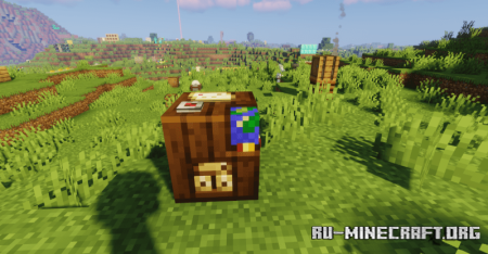  Blocks 3D  Minecraft 1.20