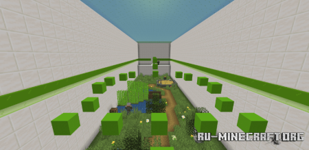  Extreme Biome Parkour by GreekStudio  Minecraft