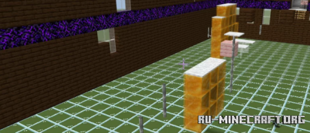  Parkour map by AkakusPlayz  Minecraft PE