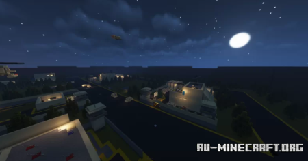  Military Warfare Tycoon  Minecraft