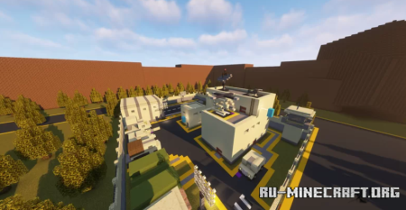  Military Warfare Tycoon  Minecraft