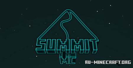Скачать Summit MC для Minecraft 1.20