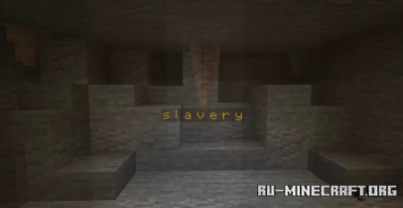  Slavery by foxeneisen  Minecraft