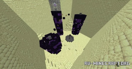  9 parkour levels  Minecraft