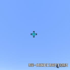 Скачать Разноцветные прицелы для Minecraft PE 1.20