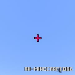 Скачать Разноцветные прицелы для Minecraft PE 1.20