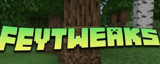  FeyTweaks  Minecraft 1.20.1