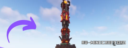  Big Vanilla Casa di Kendal  Minecraft