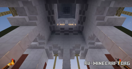  Giotto's Campanile  Minecraft