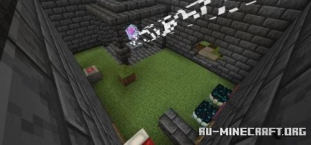  The Museum Of Secrets  Minecraft PE