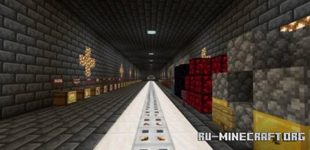  The Museum Of Secrets  Minecraft PE