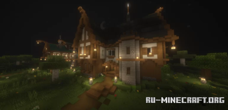  Bar - Litematica  Minecraft