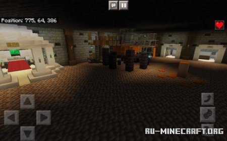       Minecraft PE