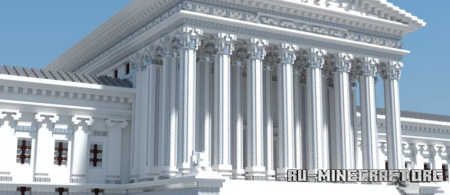  United States Supreme Court  Minecraft