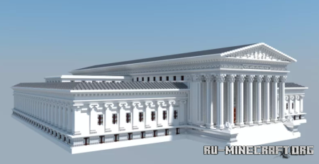  United States Supreme Court  Minecraft