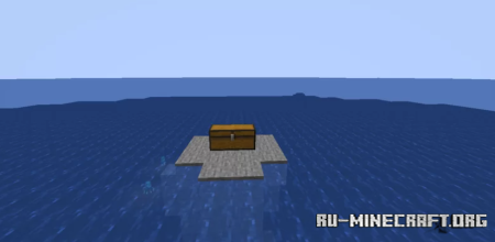  Survival Island by iamthemuffinman  Minecraft