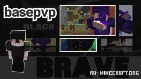  basepvp  Minecraft PE 1.20
