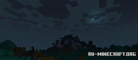  Moonlight Graphics  Minecraft PE 1.20