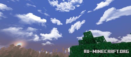  Bumbli Graphics - RenderDragon  Minecraft PE 1.20