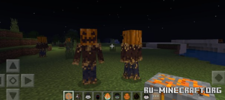     Minecraft PE 1.20