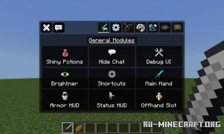    Minecraft PE 1.20