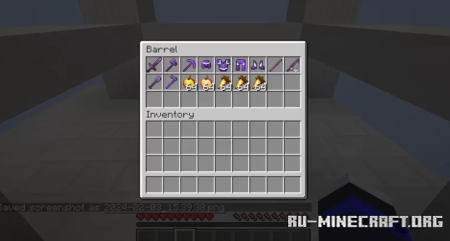  Godly Gear  Minecraft