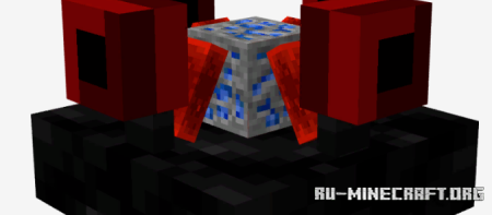 Скачать Автоматический генератор руд для Minecraft PE 1.20