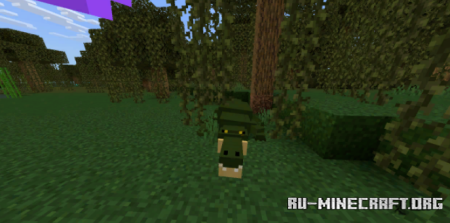   by Paxta  Minecraft PE 1.20