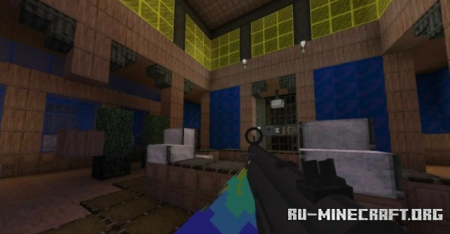  Outlast    Minecraft PE 1.20