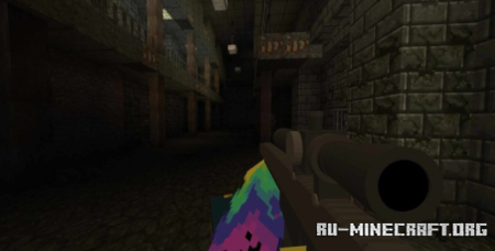  Outlast    Minecraft PE 1.20