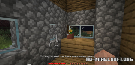  Monsters In The Closet  Minecraft 1.20