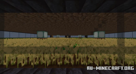  Automatic Food Farm v2  Minecraft
