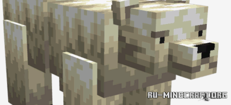 Скачать Дикие чудеса для Minecraft PE 1.20