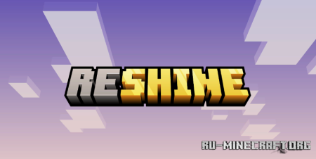  ReShine  Minecraft 1.20