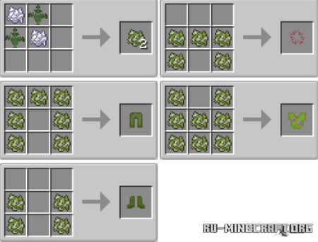  Plant Producer  Minecraft 1.19.2