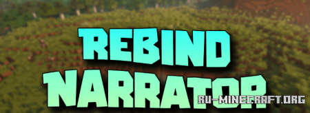  Rebind Narrator  Minecraft 1.19.2