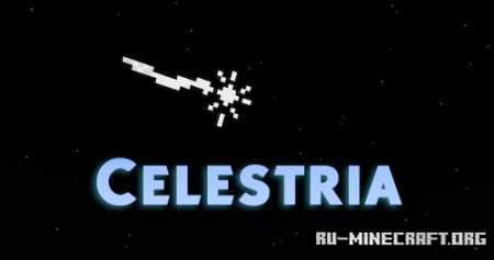  Celestria Mod  Minecraft 1.19.2