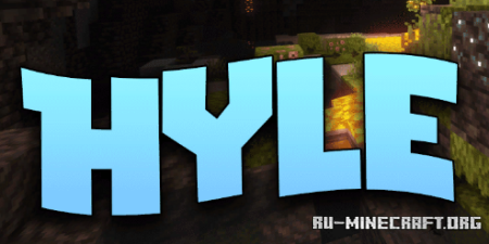  Hyle Mod  Minecraft 1.19.2