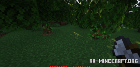  HTs TreePlant  Minecraft 1.19.2