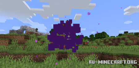  Blood Particles  Minecraft 1.16.5