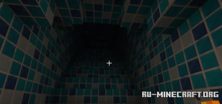 Скачать Non-Brokens Backrooms Map для Minecraft