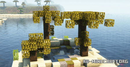 Expand and Explore  Minecraft 1.20.1
