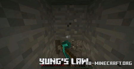 Скачать YUNG’s Law для Minecraft 1.12.2
