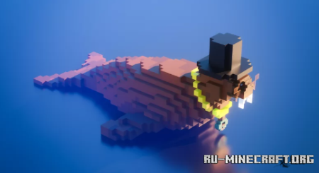  7,000+ Sea Asset Pack  Minecraft