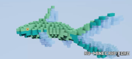  7,000+ Sea Asset Pack  Minecraft
