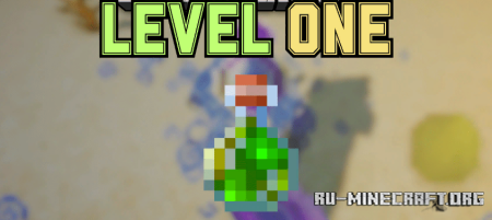  Level One  Minecraft 1.19.2