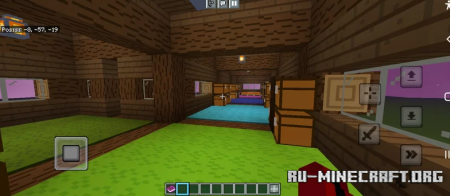  Idea Simple farm house  Minecraft
