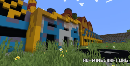  Playtime Co  Minecraft