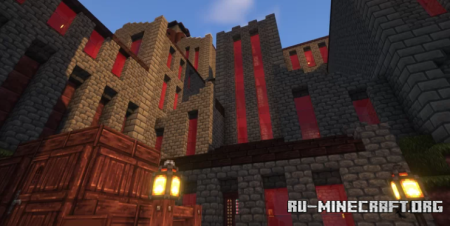  Empire Estate  Minecraft