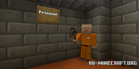  Raid Jailbreak  Minecraft